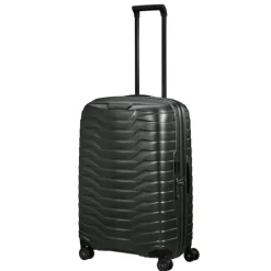 Samsonite Proxis Spinner 69 matt climbing ivy