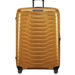 Samsonite Proxis Spinner 86 honey gold