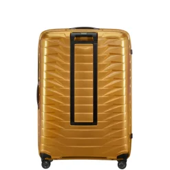 Samsonite Proxis Spinner 86 honey gold
