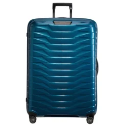Samsonite Proxis Spinner 81 petrol blue