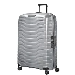 Samsonite Proxis Spinner 86 silver