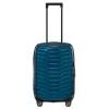 Samsonite Proxis Spinner 55/35 Expandable petrol blue