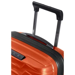 Samsonite Proxis Spinner 55/20 Expandable Length 35Cm flame