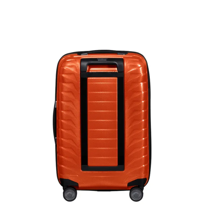Samsonite Proxis Spinner 55/20 Expandable Length 35Cm flame