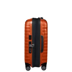 Samsonite Proxis Spinner 55/20 Expandable Length 35Cm flame