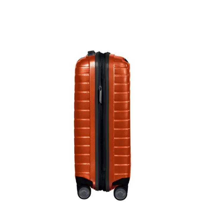 Samsonite Proxis Spinner 55/20 Expandable Length 35Cm flame