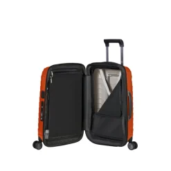 Samsonite Proxis Spinner 55/20 Expandable Length 35Cm flame
