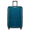 Samsonite Proxis Spinner 75 petrol blue