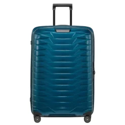 Samsonite Proxis Spinner 75 petrol blue