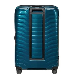 Samsonite Proxis Spinner 75 petrol blue