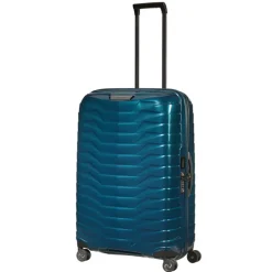 Samsonite Proxis Spinner 75 petrol blue