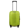 Samsonite Proxis Spinner 55/35 Expandable lime