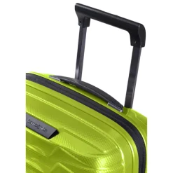 Samsonite Proxis Spinner 55/35 Expandable lime