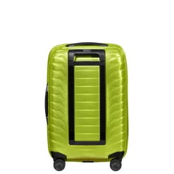 Samsonite Proxis Spinner 55/35 Expandable lime