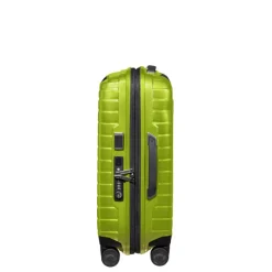 Samsonite Proxis Spinner 55/35 Expandable lime