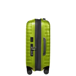 Samsonite Proxis Spinner 55/35 Expandable lime