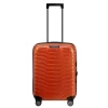 Samsonite Proxis Spinner 55/20 Expandable flame