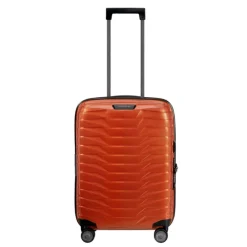 Samsonite Proxis Spinner 55/20 Expandable flame