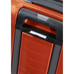 Samsonite Proxis Spinner 55/20 Expandable flame
