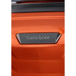 Samsonite Proxis Spinner 55/20 Expandable flame