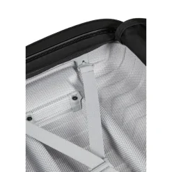Samsonite Proxis Spinner 55/20 Expandable flame