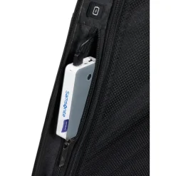 Samsonite Proxis Spinner 55/20 Expandable flame