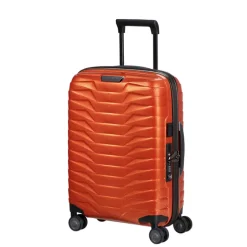Samsonite Proxis Spinner 55/20 Expandable flame