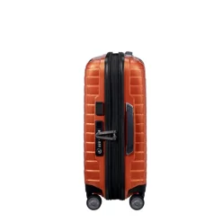 Samsonite Proxis Spinner 55/20 Expandable flame