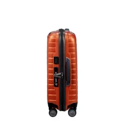 Samsonite Proxis Spinner 55/20 Expandable flame