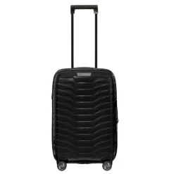 Samsonite Proxis Spinner 55/35 Expandable black