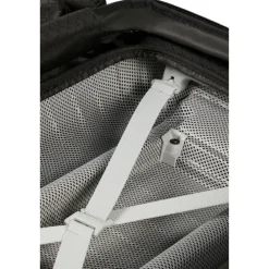 Samsonite Proxis Spinner 55/35 Expandable black