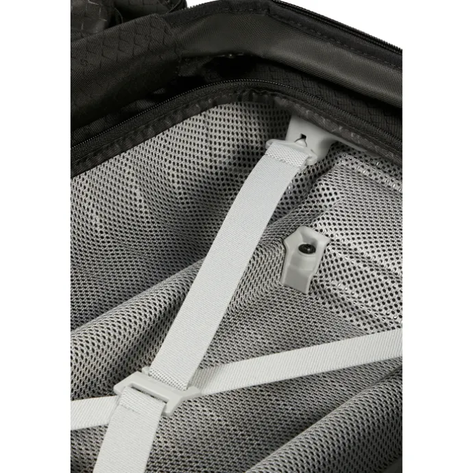 Samsonite Proxis Spinner 55/35 Expandable black