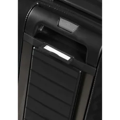 Samsonite Proxis Spinner 55/35 Expandable black