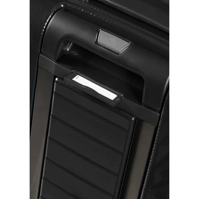 Samsonite Proxis Spinner 55/35 Expandable black