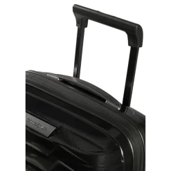 Samsonite Proxis Spinner 55/35 Expandable black