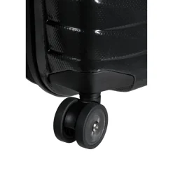 Samsonite Proxis Spinner 55/35 Expandable black
