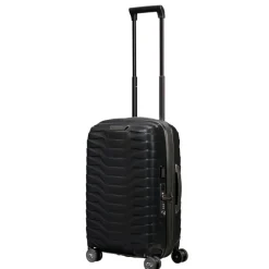 Samsonite Proxis Spinner 55/35 Expandable black