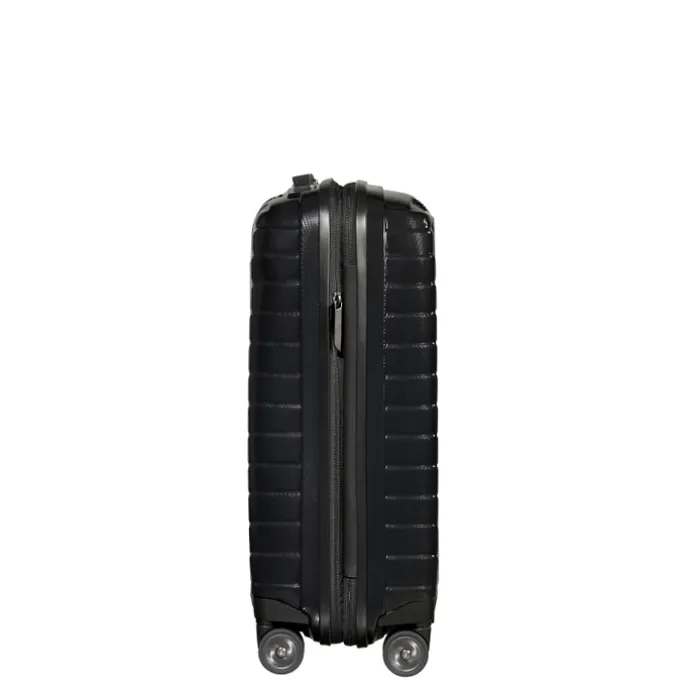 Samsonite Proxis Spinner 55/35 Expandable black