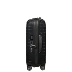 Samsonite Proxis Spinner 55/35 Expandable black
