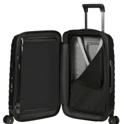 Samsonite Proxis Spinner 55/35 Expandable black