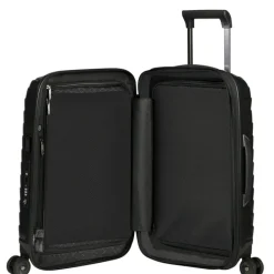 Samsonite Proxis Spinner 55/35 Expandable black