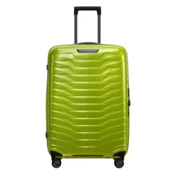 Samsonite Proxis Spinner 69 lime