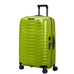 Samsonite Proxis Spinner 69 lime