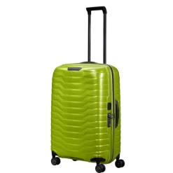 Samsonite Proxis Spinner 69 lime