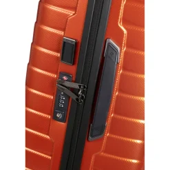 Samsonite Proxis Spinner 69/25 flame