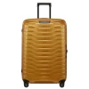 Samsonite Proxis Spinner 75 honey gold