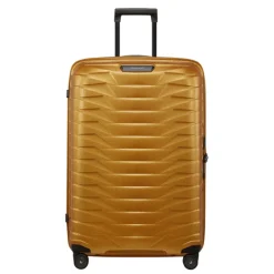 Samsonite Proxis Spinner 75 honey gold