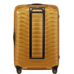 Samsonite Proxis Spinner 75 honey gold