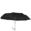 Samsonite Rain Pro 3 Sect. Auto O/C black