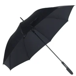 Samsonite Rain Pro Stick Umbrella black